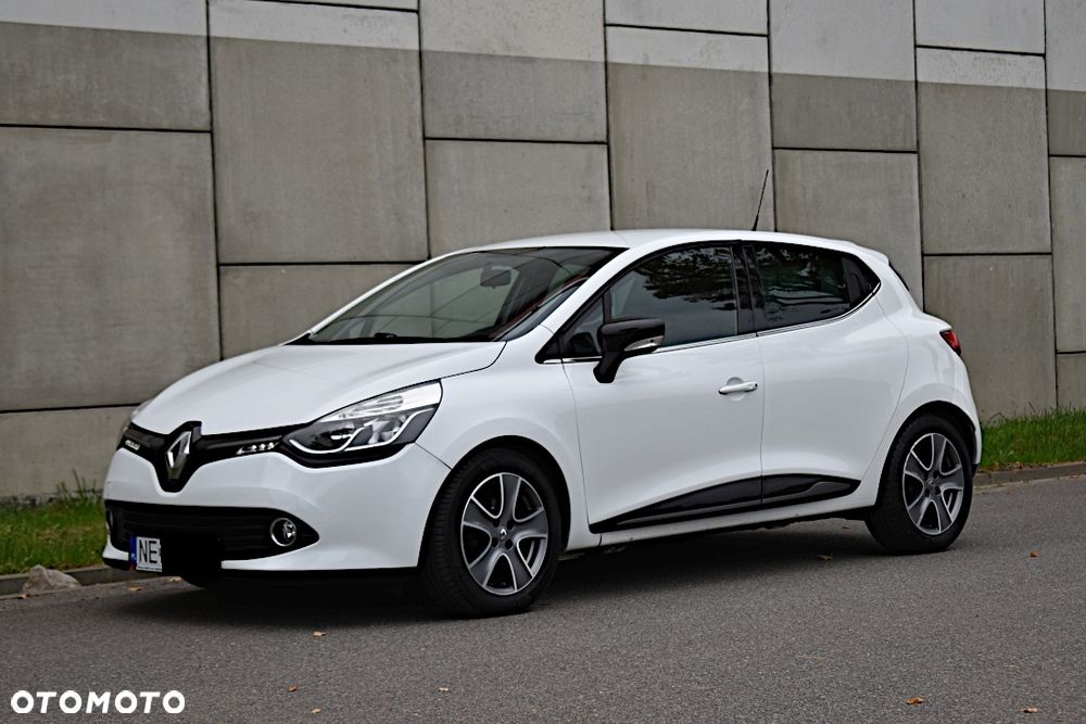 Renault Clio - 15