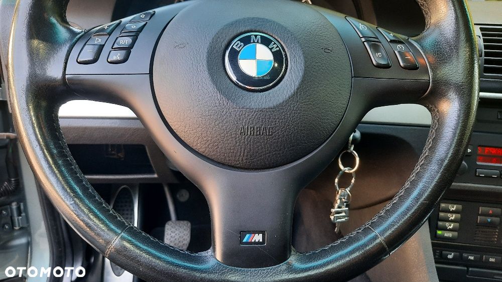 BMW Seria 5 525i - 15