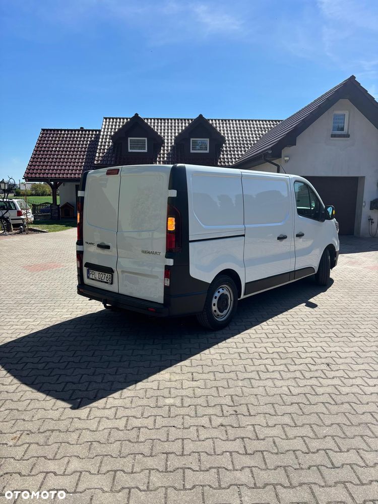Renault Trafic - 5