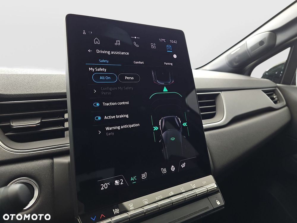 Renault Captur 1.0 TCe Techno - 11