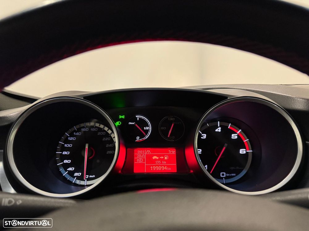 Alfa Romeo Giulietta 1.6 JTDM Progression - 37