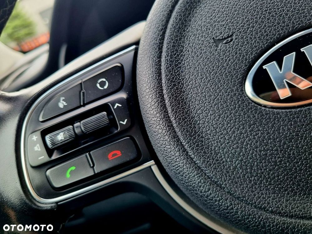Kia Niro 1.6 GDI Hybrid L - 15