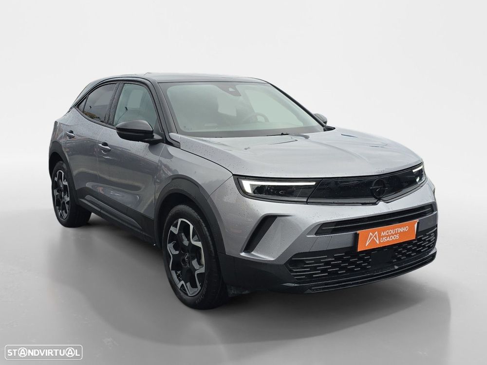 Opel Mokka 1.2 T GS - 7