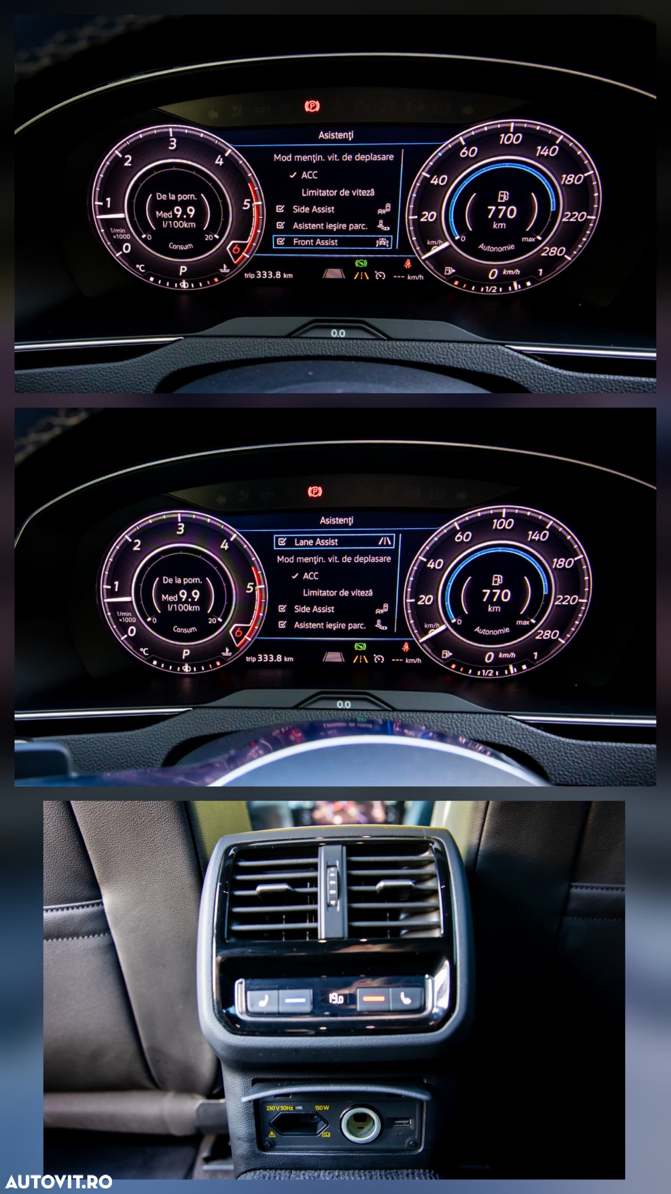 Volkswagen ARTEON 2.0 TDI DSG 4Motion R-Line - 10