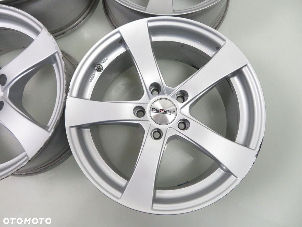 Alufelgi 17'' BMW 3 E90 5 E60 F10 5x120 ET30 - 10