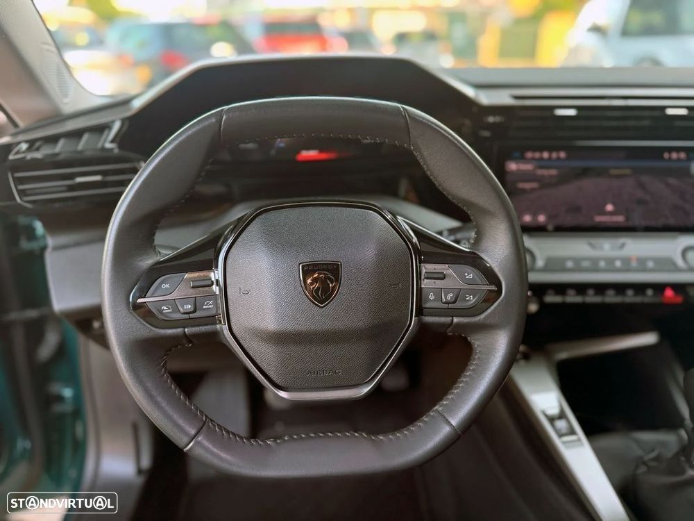 Peugeot 308 SW 1.2 PureTech Active Pack - 13