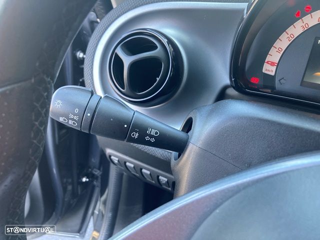 Smart ForFour Drive Prime - 14