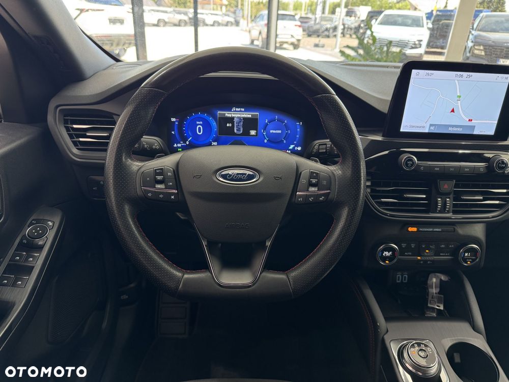 Ford Kuga 1.5 EcoBlue FWD ST-Line X - 15