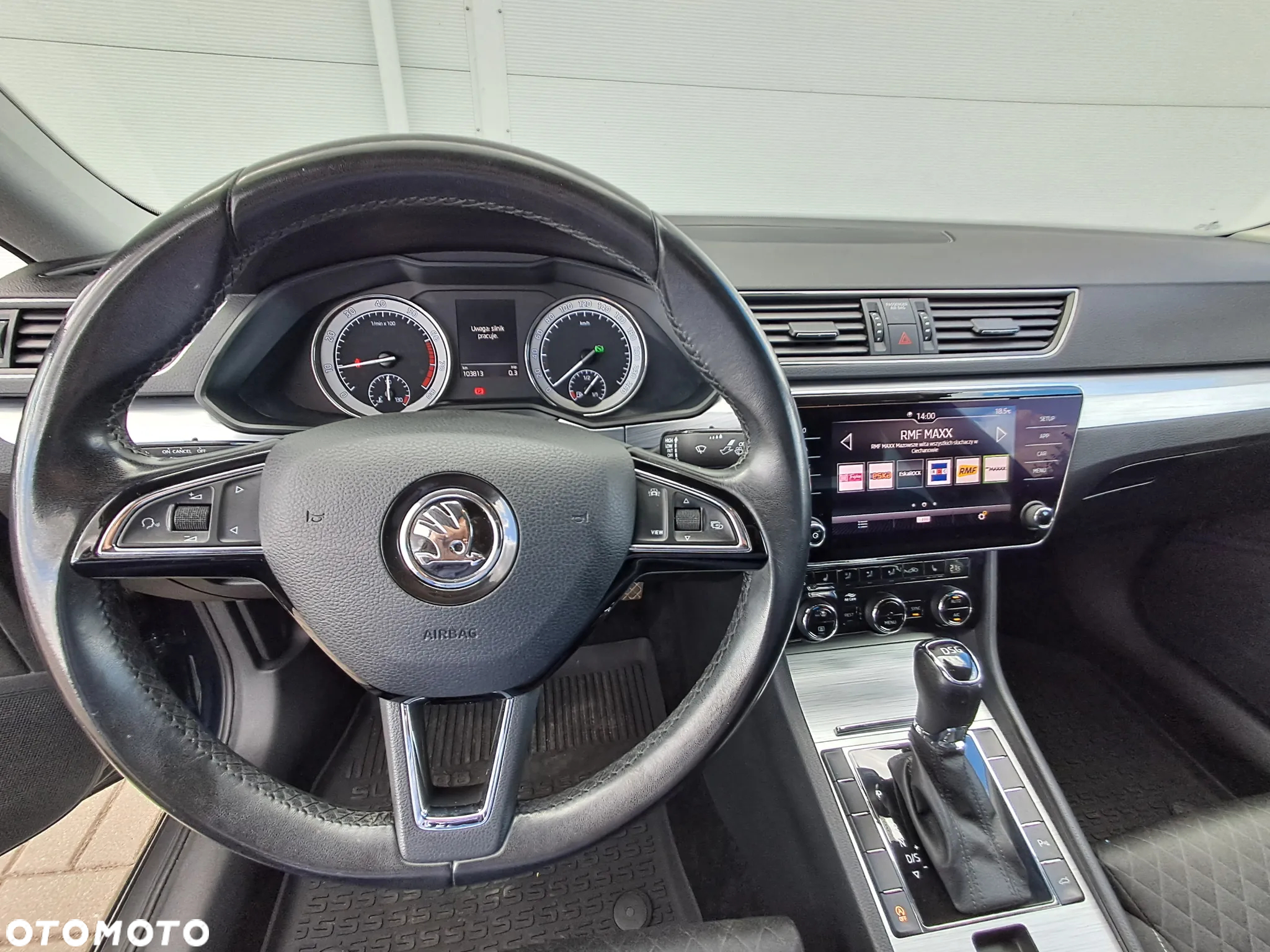 Skoda Superb 1.5 TSI ACT Ambition DSG - 18