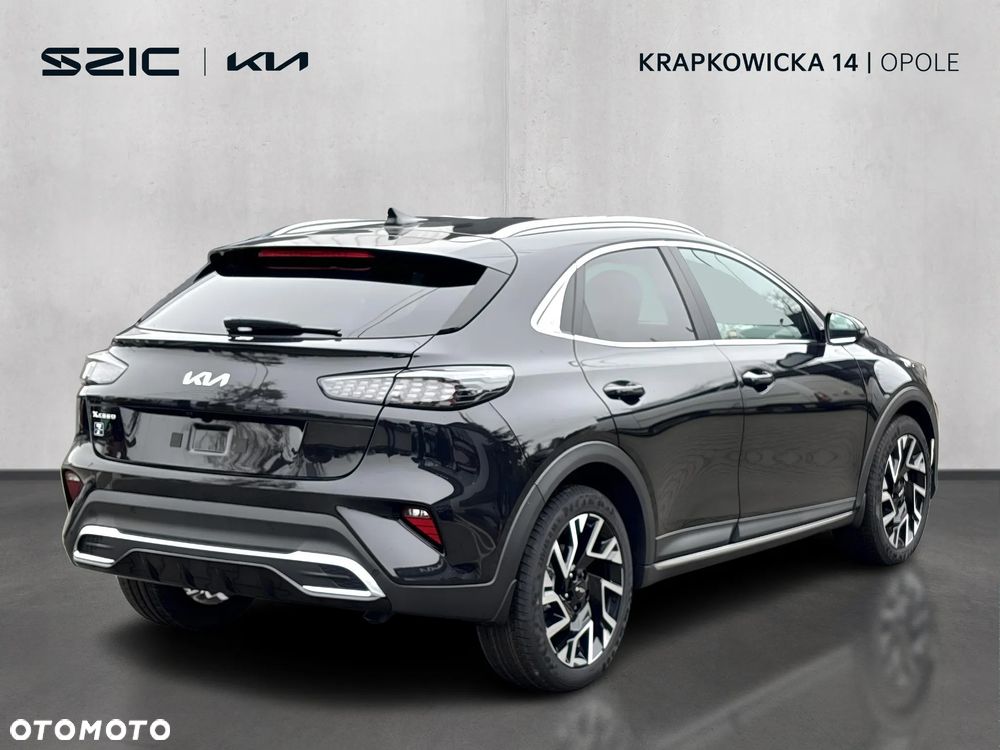 Kia XCeed 1.6 T-GDI Tribute DCT - 6