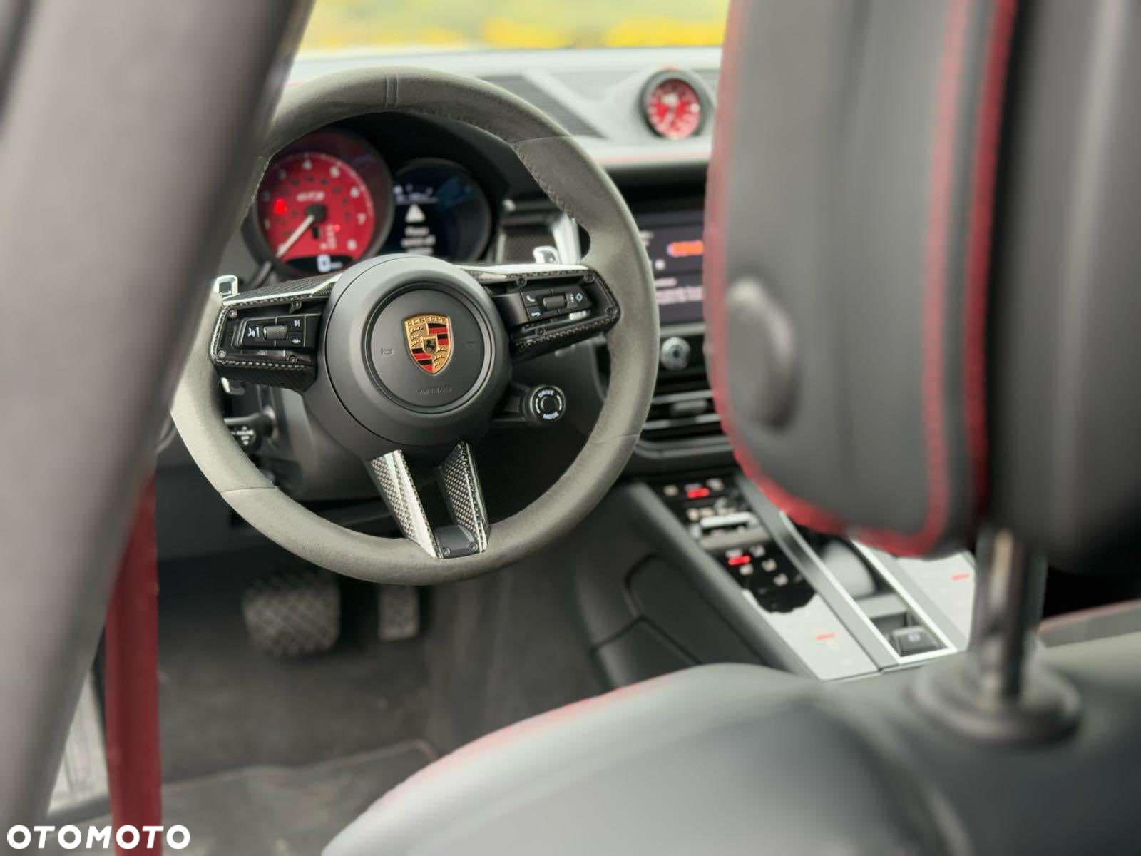 Porsche Macan GTS - 21