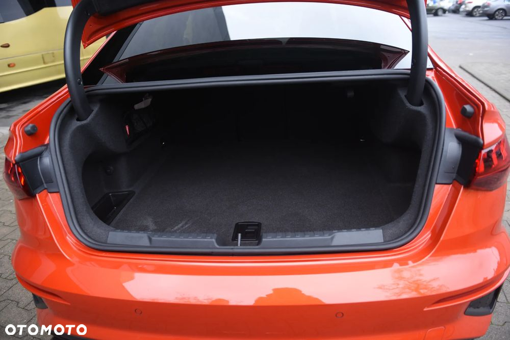 Audi S3 - 12