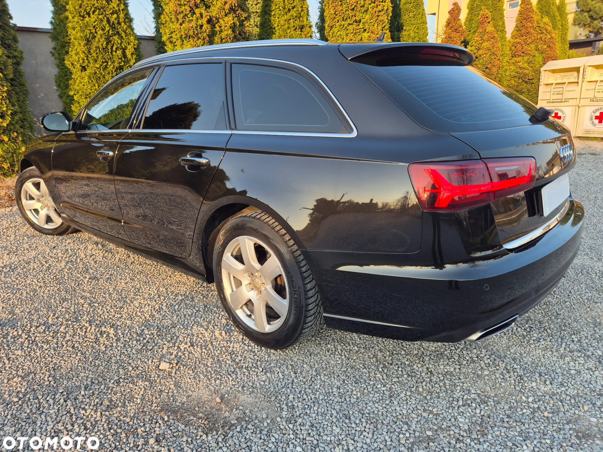 Audi A6 2.0 TDI ultra - 30