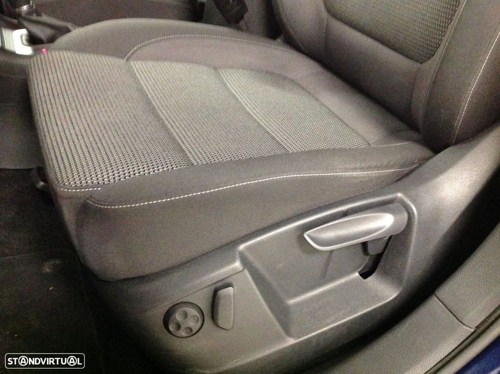 VW Sharan 2.0 TDI DSG (BlueMotion ) Highline - 14