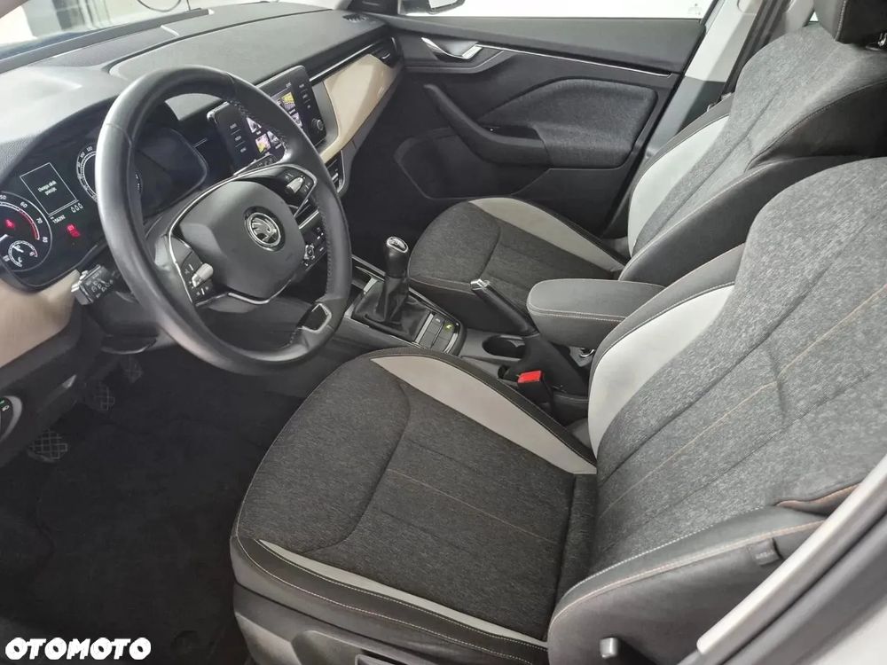 Skoda Scala 1.0 TSI Style - 13