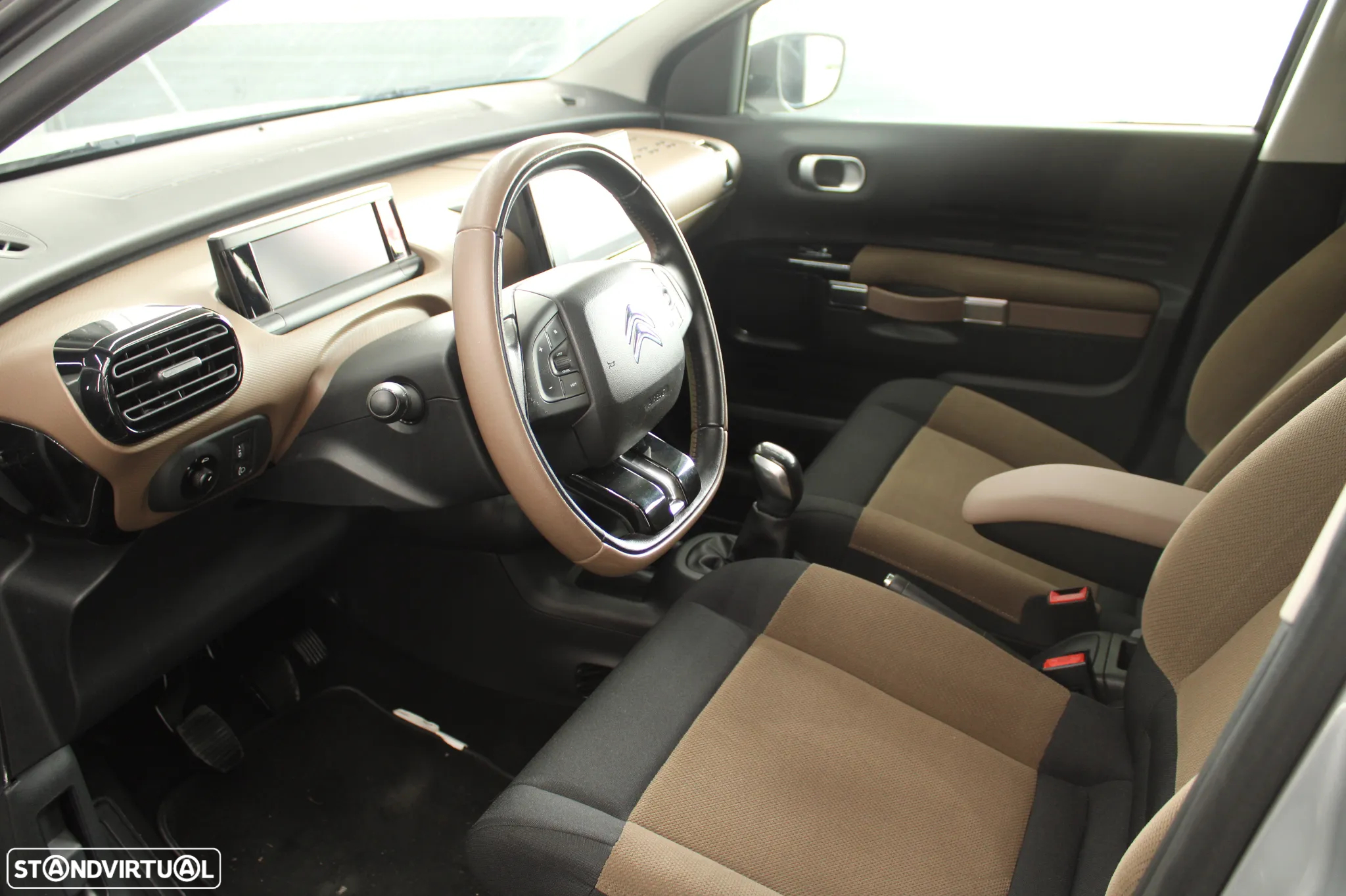 Citroën C4 Cactus 1.6 BlueHDi Feel - 23