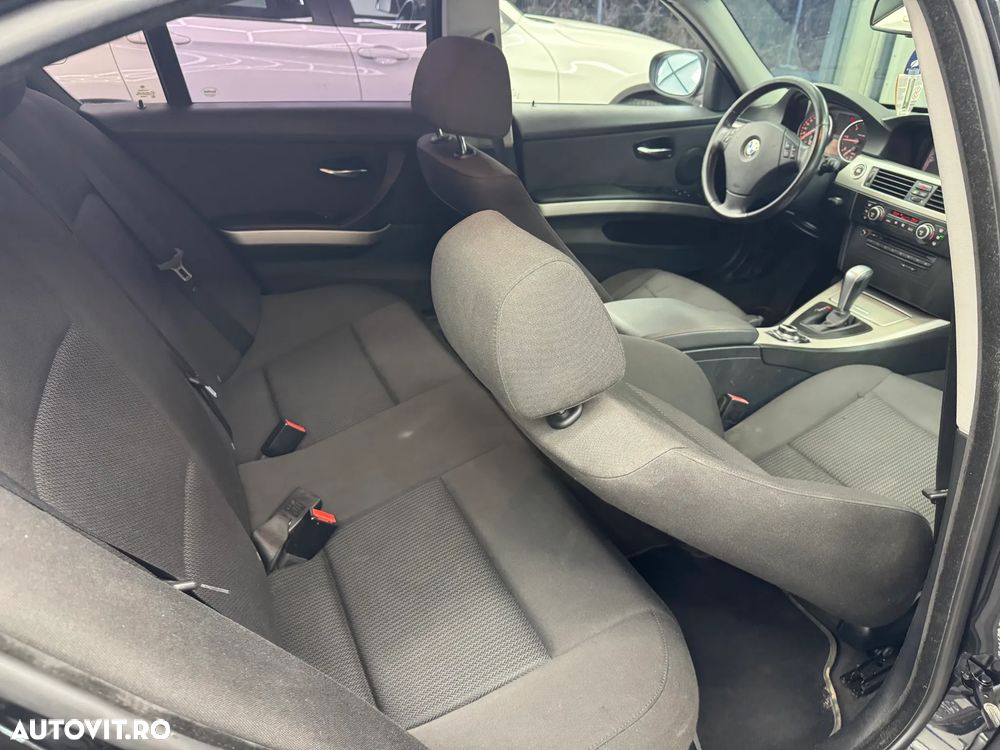 BMW 3 Series 2010 — imagine 17