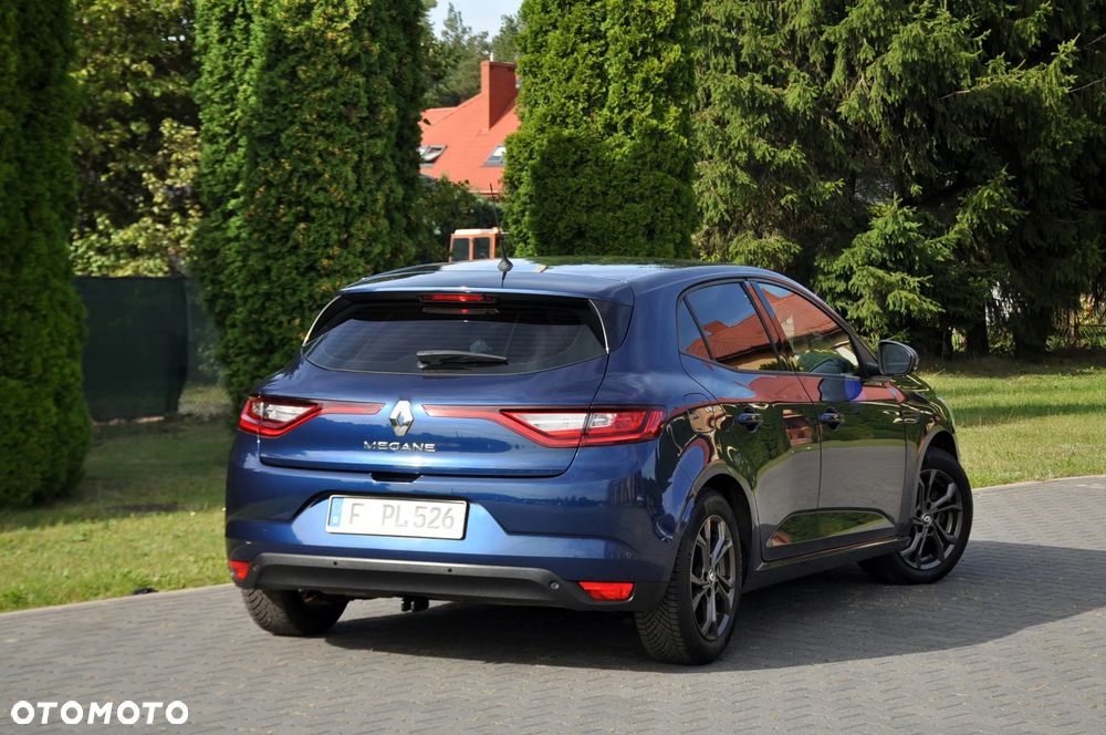Renault Megane - 7
