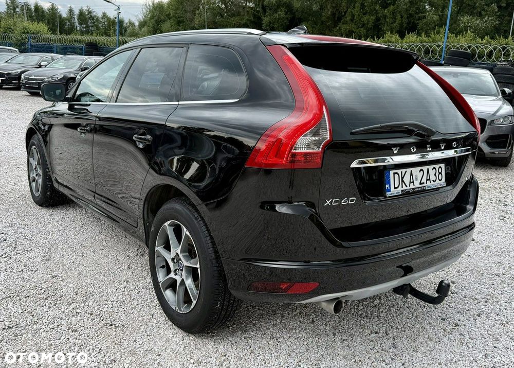 Volvo XC 60 D3 Ocean Race - 7