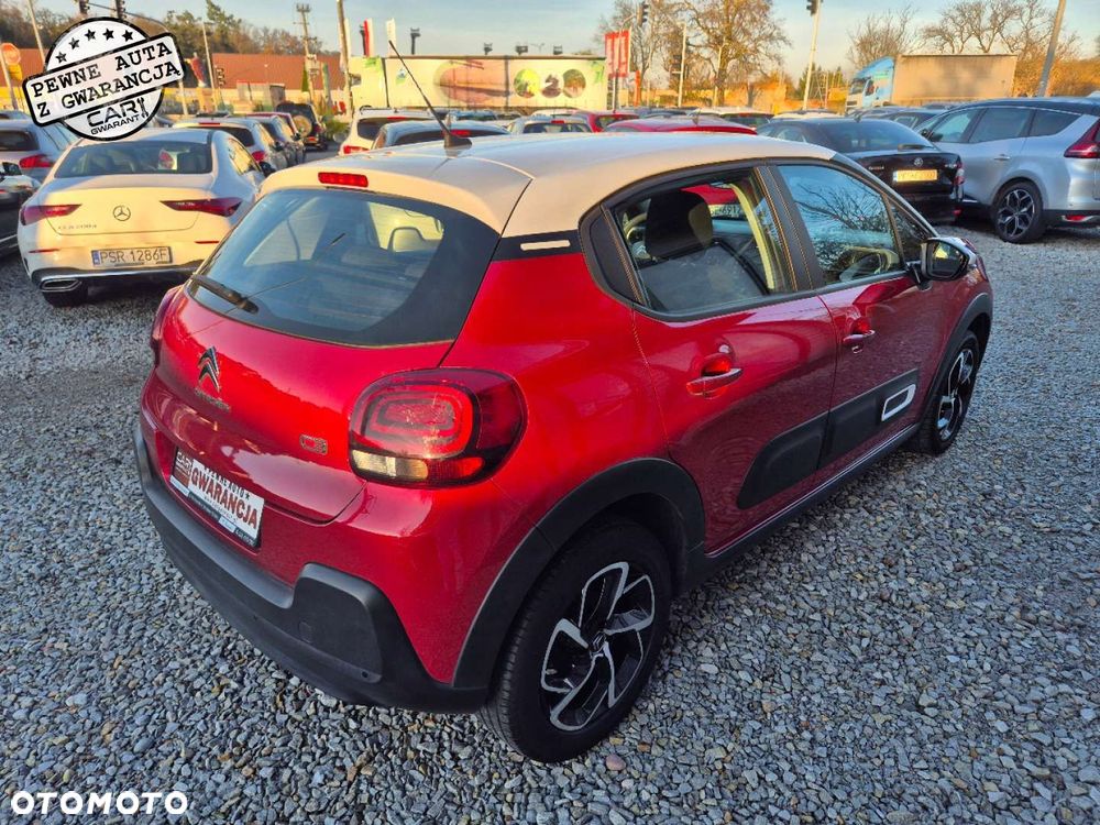 Citroën C3 - 6