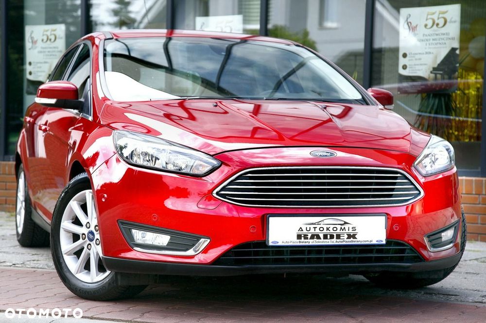 Ford Focus - 4