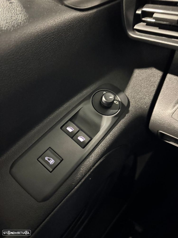 Peugeot Partner 1.5 BlueHDi Standard - 27