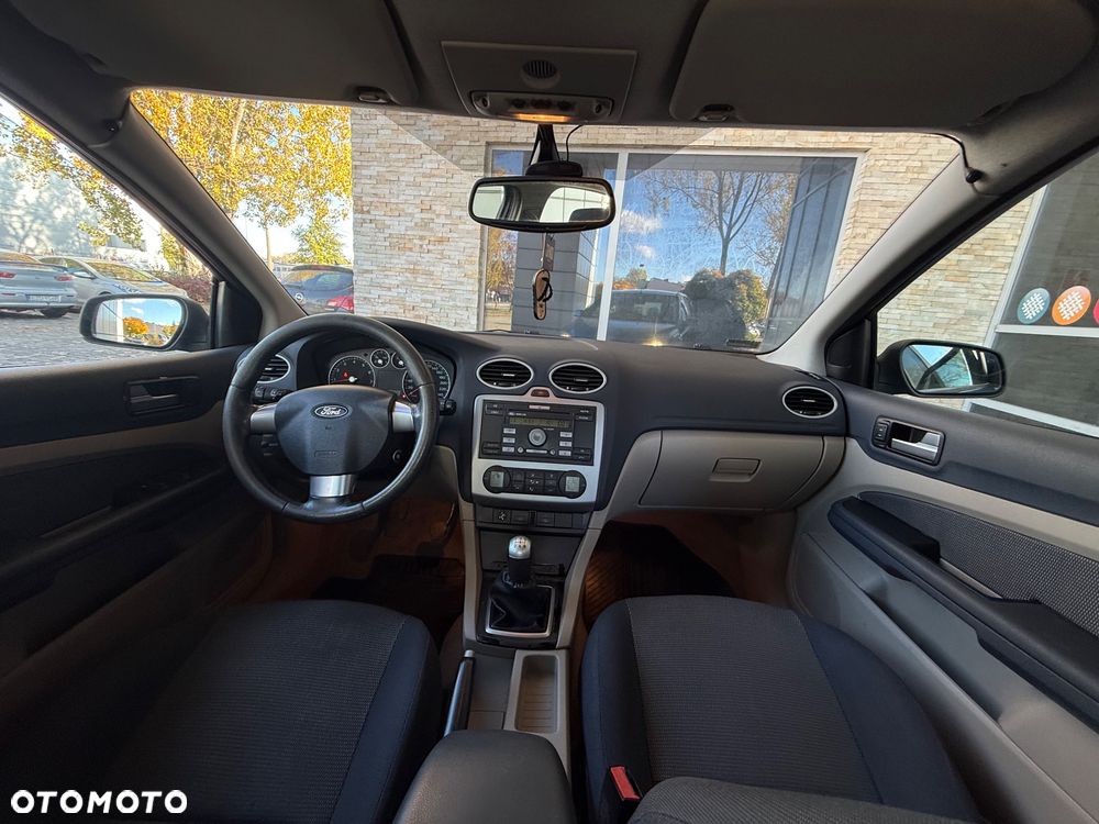 Ford Focus - 26