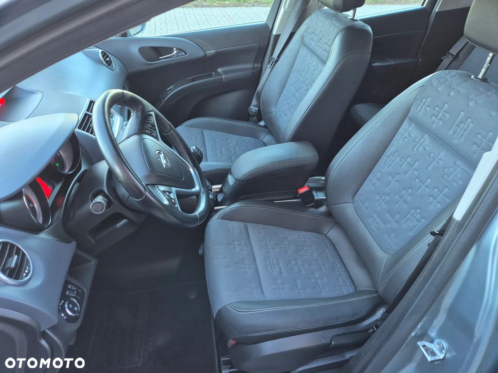 Opel Meriva 1.7 CDTI 150 Jahre - 6
