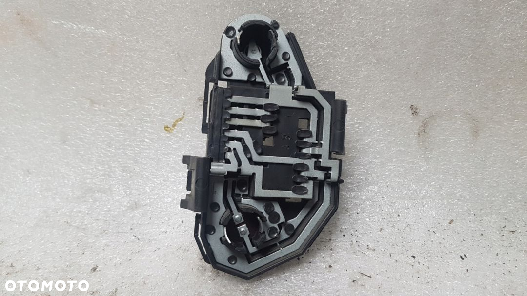 SEAT LEON 1 LEWY WKŁAD LAMPY W BŁOTNIK 1m6945257 - 2