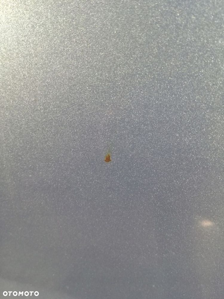 Opel Antara Lift maska pokrywa klapa grill wygłuszenie GJE - 6