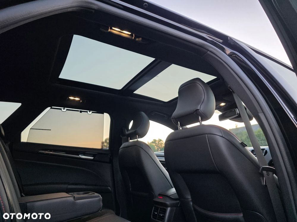 Ford Mondeo 2.0 EcoBlue ST-Line - 13