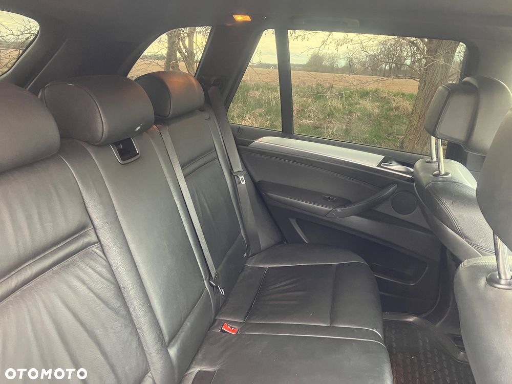 BMW X5 3.0d - 8