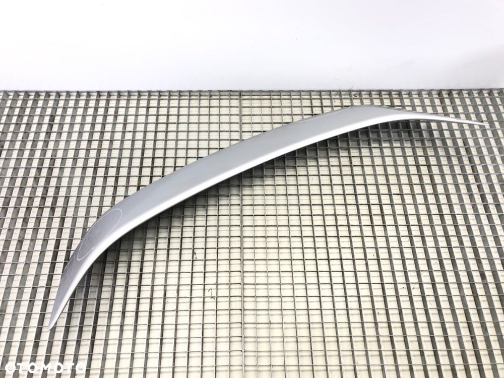 SPOILER LOTKA - 332.00 PLN - BMW 3 coupe (E46) 1998 - 2006 328 Ci 142 kW [193 KM] benzyna 1998 - - 5