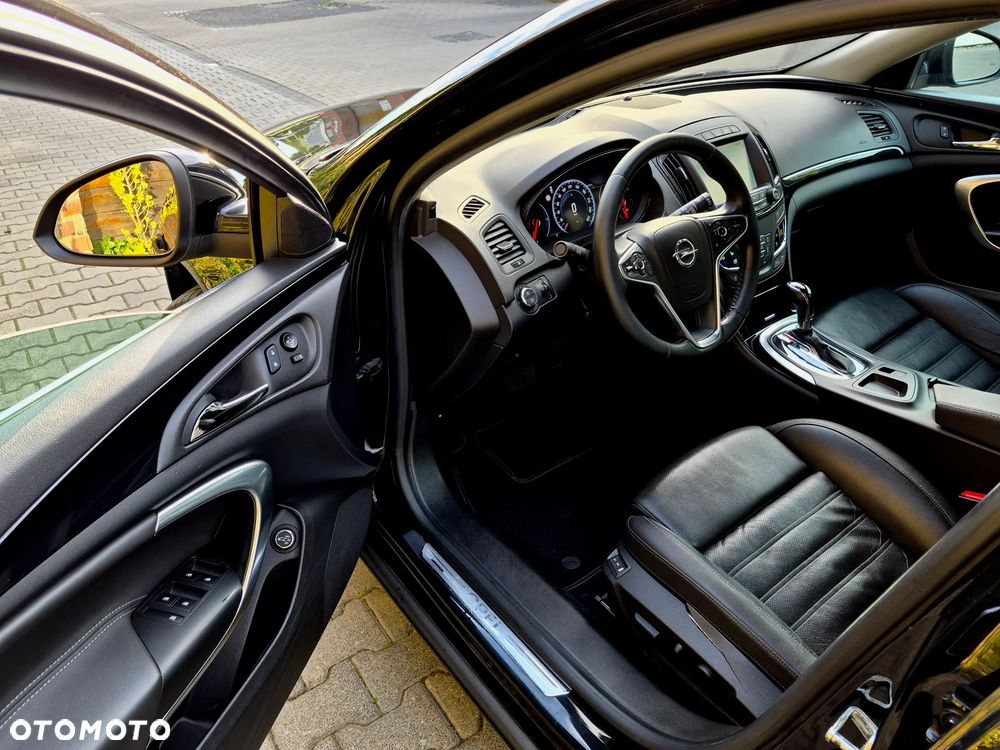 Opel Insignia - 10