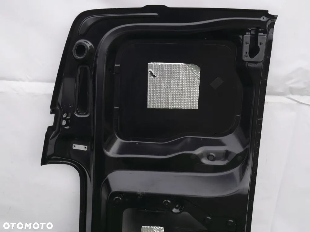 DRZWI PRAWE TYŁ TYLNE CITROEN JUMPY 3 III PEUGEOT EXPERT 3 III  PROACE 3 VIVARO IV TRAVELLER - 11