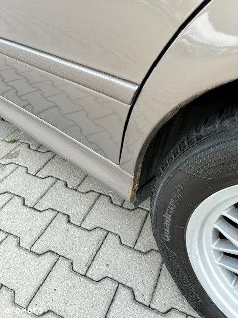 BMW Seria 5 525i - 20