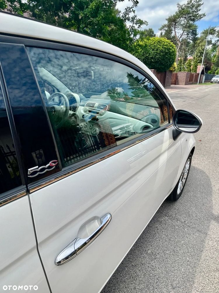 Fiat 500 - 16