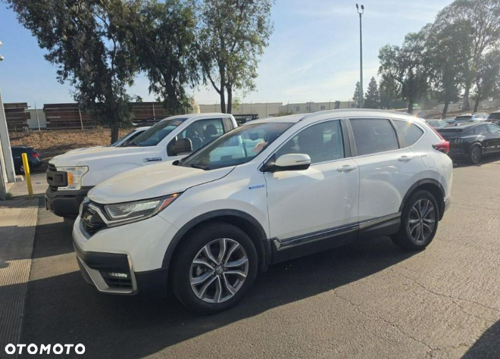 Honda CR-V - 2