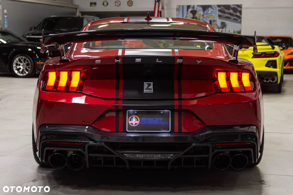 Ford Mustang - 15