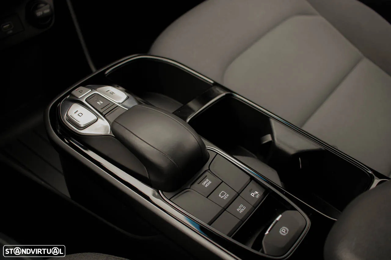 Hyundai Ioniq EV 38kWh - 17