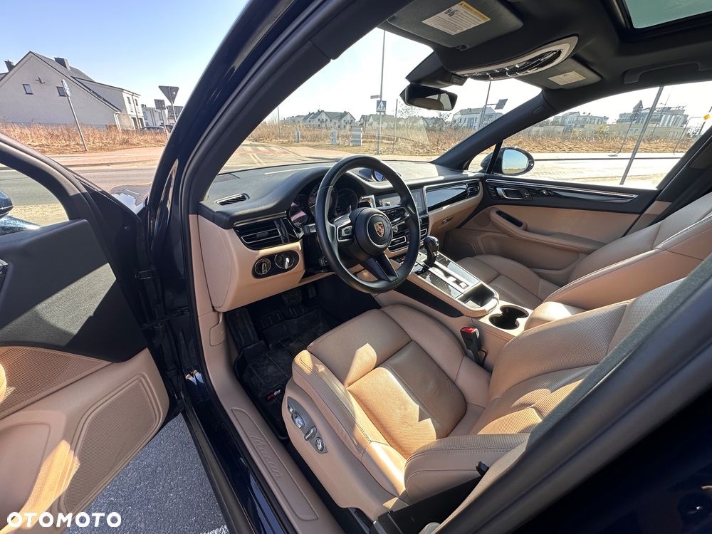 Porsche Macan T PDK - 30