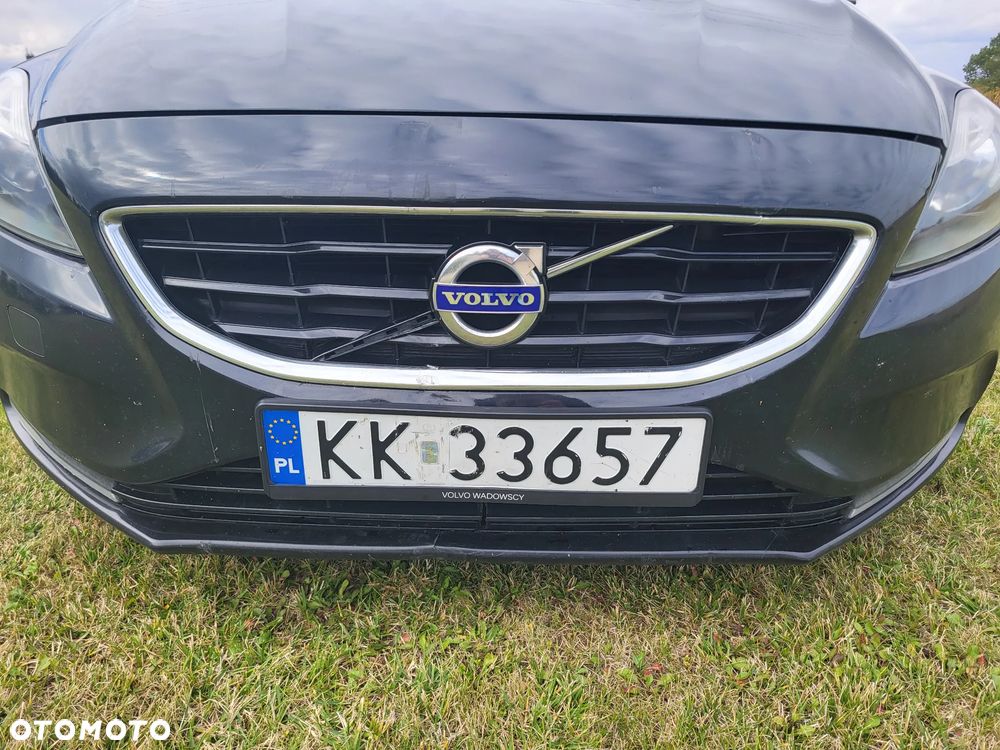 Volvo V40 D3 Kinetic - 9