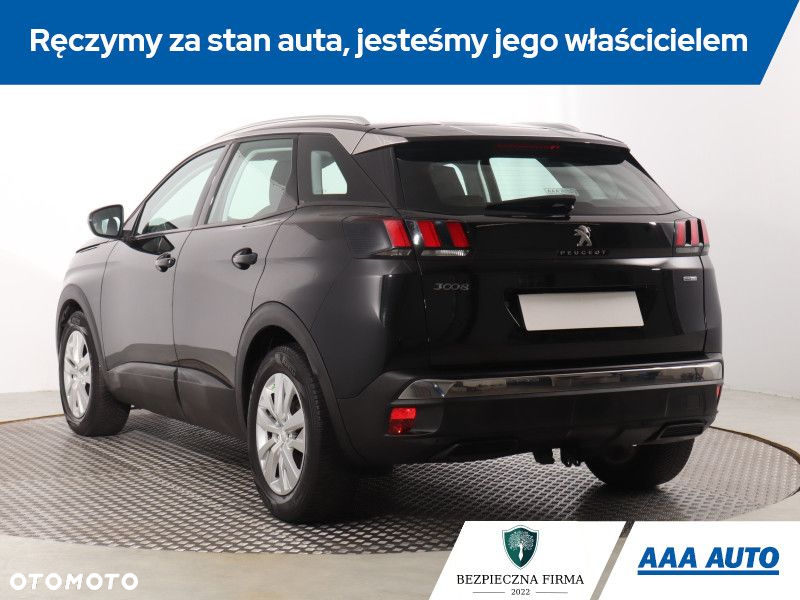 Peugeot 3008 - 5