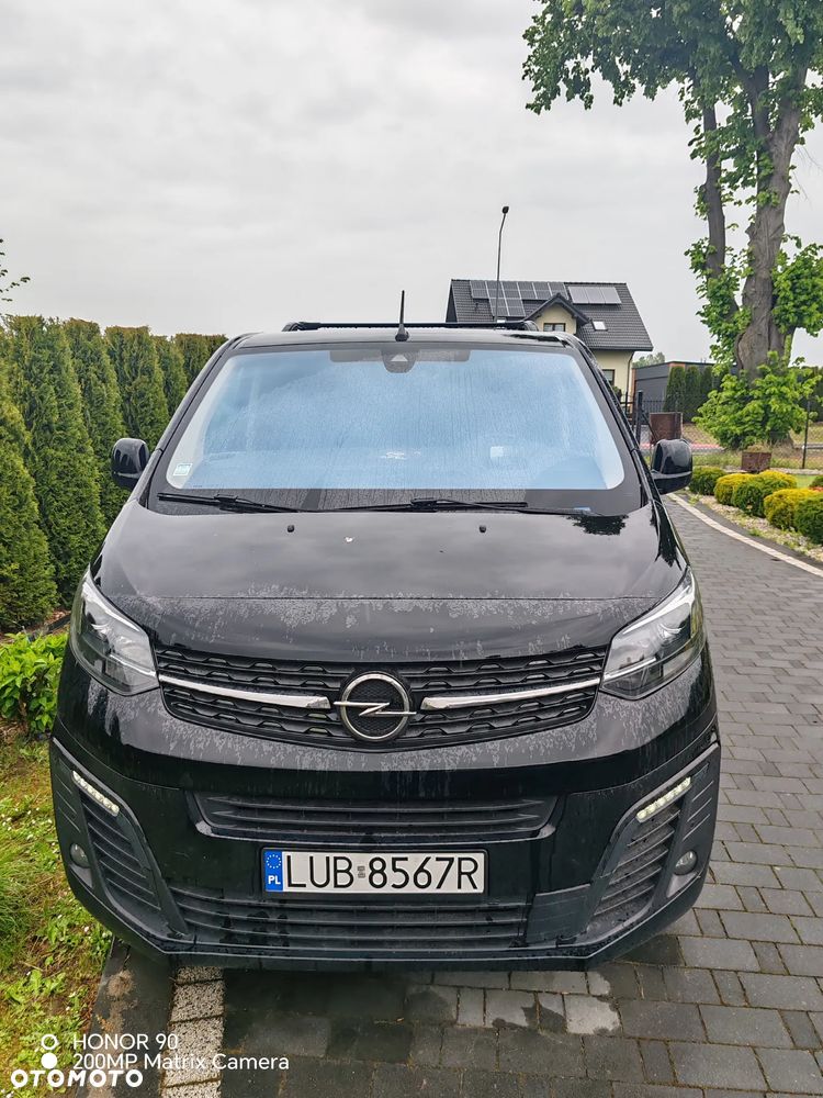 Opel Vivaro Extra Long 3t Enjoy (bryg.) - 2