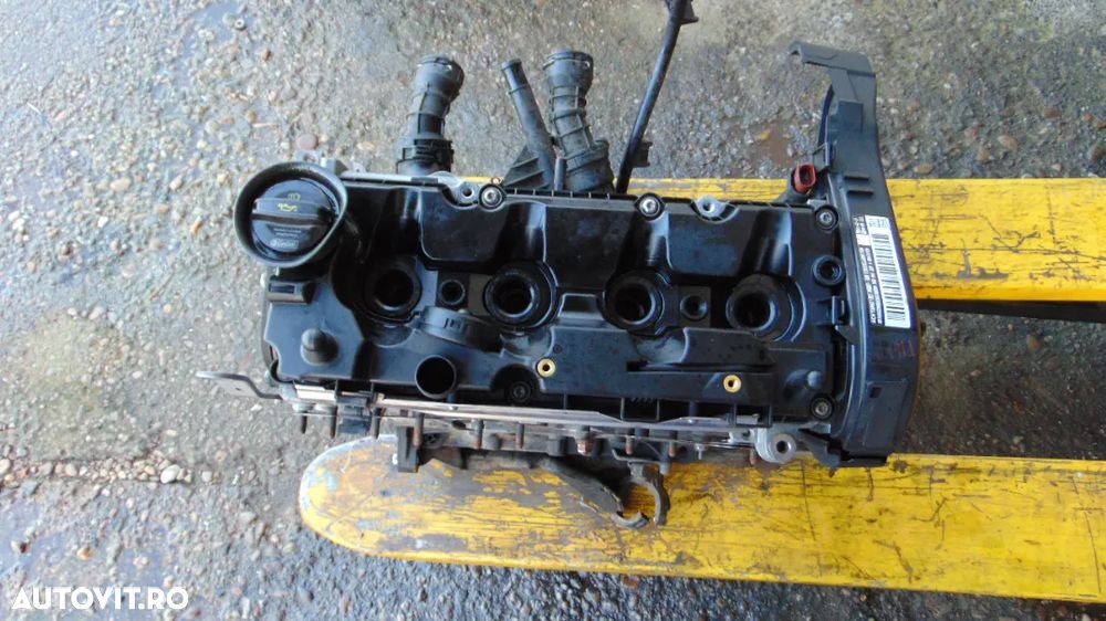 Motor VW Tiguan 1.6 DGD Golf 7 Passat b8 touran Skoda octavia Seat Leon 1.6 dgd audi A3 - 1