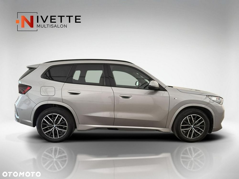 BMW X1 - 8