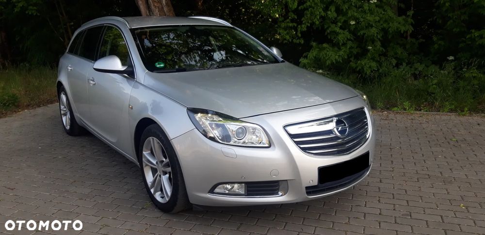 Opel Insignia - 3