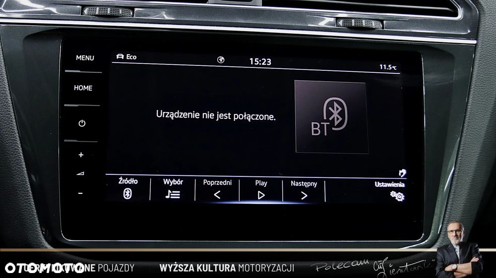 Volkswagen Tiguan Allspace 2.0 TDI 4Mot SCR Highline DSG - 25