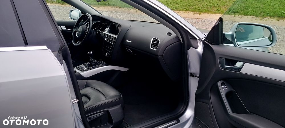 Audi A5 Sportback 2.0 TDI (clean diesel) DPF - 28