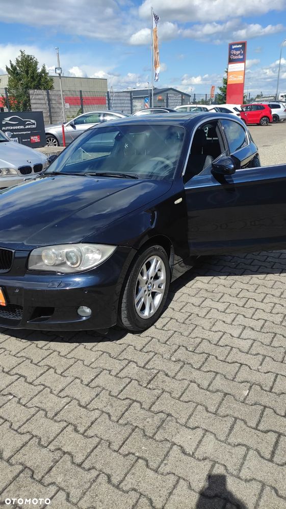 BMW Seria 1 118i Edition Sport - 2